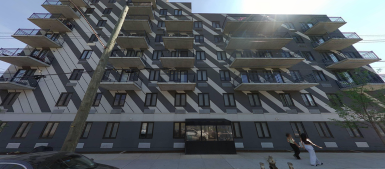 building ad