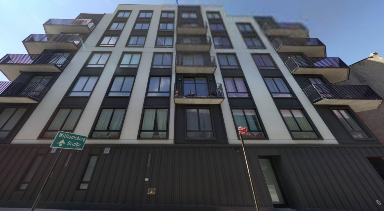 building ad